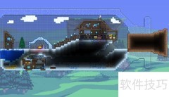 泰拉瑞亚1.3新手通关指南