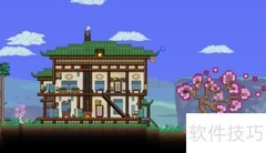 泰拉瑞亚1.3新手通关指南