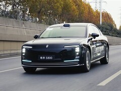 鸿蒙智行启动深圳L3自动驾驶实路测试