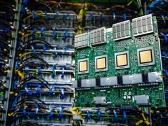 谷歌TPU需求激增，联发科订单翻倍共拓AI芯片市场