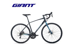 捷安特Speeder D1公路车2398元抢购