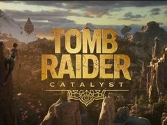 古墓丽影双新作官宣：重制经典与重启未来