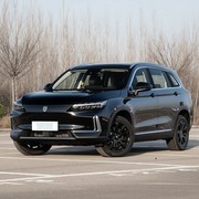 20万内中型SUV怎么选？三款实力车型深度对比推荐