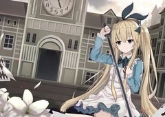 托拉姆物语：血咬双剑坦攻略