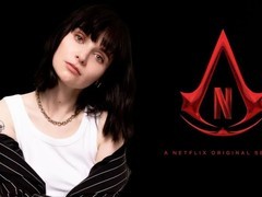 网飞刺客信条真人剧进展：洛拉·佩蒂克鲁加盟主演，2026年意大利开拍