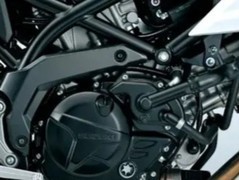 铃木2026款SV-7GX发布，跨界运动旅行新选择