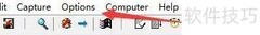 DebugView设置历史记录深度方法