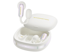 魔声Airclip AC100耳夹式蓝牙耳机69元抢