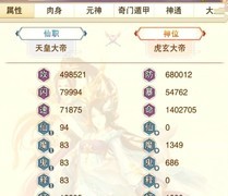 想不想修真真伤流崛起攻略