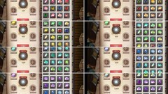 姬魔恋战纪：材料分解赚钱技巧