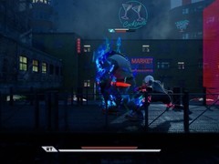 血姬：双生Steam上线，35元体验吸血鬼少女的双形态战斗