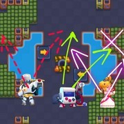 荒野乱斗：公主一枪3500阵容揭秘