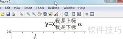Matlab中title函数用法详解