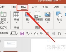 PPT365插入Bitmap图片方法