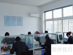 掌握高效工作技巧