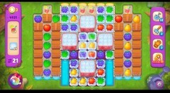 梦幻花园第4931关通关攻略