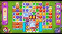 梦幻花园第4931关通关攻略