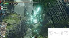 rise登龙斩按键技巧