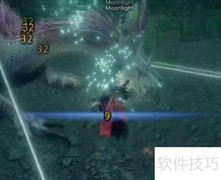rise太刀登龙技巧速成