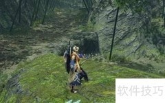 怪物猎人rise拍照技巧