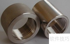 Rc3/4螺纹解析