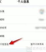 ToDesk个性签名修改教程