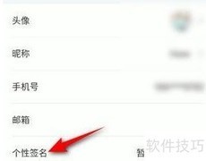 ToDesk个性签名修改教程