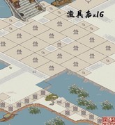 江南百景图苏州暴富攻略