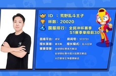 荒野乱斗：麦克斯上分攻略