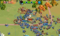 万国觉醒丝绸之路通关技巧