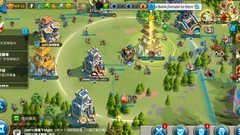 万国觉醒丝绸之路通关技巧