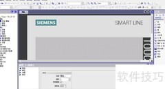 WinCC Flexible项目版本修改方法