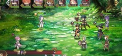 姬魔恋战纪：八心阵容低损通关