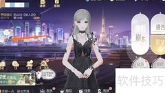 如何查看钟辰乐角色信息