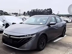 东风日产全新一代轩逸发布，2026年上市