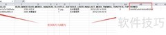 PL/SQL导入Excel至Oracle