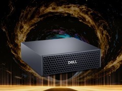 ZOL推荐2025年度性能旗舰：Dell Pro Max搭载GB10