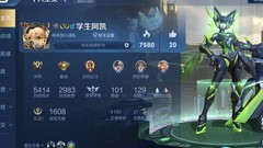 王者荣耀香香上分攻略