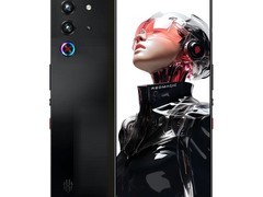 红魔10S Pro游戏手机特惠