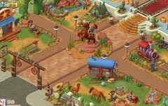 梦幻家园飞上云霄技巧