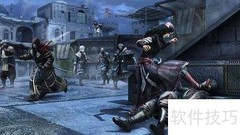 上古卷轴5Creation Kit基础布局