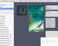 iOS 10 UI Kit 使用指南