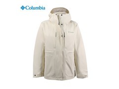 Columbia女款冲锋衣会员低至1457元