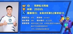 瑞科上分秘籍：荒野乱斗攻略