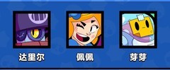 瑞科上分秘籍：荒野乱斗攻略