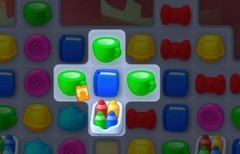 梦幻家园：铅笔盒消除技巧