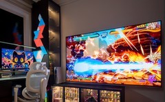 影游机皇坐镇！海信RGB-Mini LED电视E8S Pro是最强主机游戏搭子