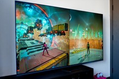 海信RGB-Mini LED电视E8S Pro：暗室画质超OLED的最强主机游戏搭子