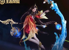 王者荣耀大乔辅助攻略