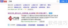 域名购买与批量查询指南